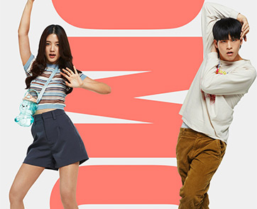 “OMG! รักจังวะ..ผิดจังหวะ” หนัง ‘รอ’แมนติก ‘คอย’เมดี้ เรื่องล่าสุดจากค่าย GDH